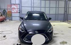 تۆیۆتا یارس